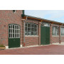Кирпич GREETSIEL friesisch-bunt, glatt - вид 3